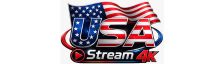 USA Stream 4K